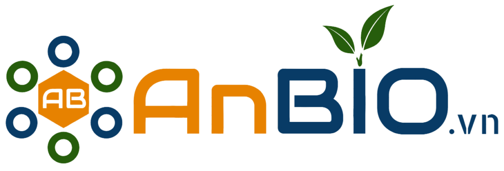 Logo Anbio.vn
